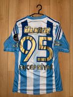 Fenerbahce 2011-2012 matchworn shirt Recep Niyaz, Maat XL, Ophalen of Verzenden, Zo goed als nieuw, Shirt