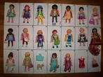 6885 fashion girls NIEUW, Ophalen of Verzenden, Nieuw, Complete set