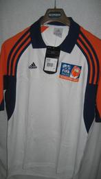 Medewerkersshirt NEXXT 2005 WK voetbal, Ophalen of Verzenden, Nieuw, Buitenlandse clubs, Shirt