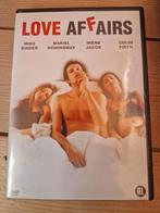 Love affairs, Ophalen of Verzenden, Zo goed als nieuw