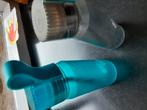 Air up, Sport en Fitness, Bidons, Ophalen of Verzenden, Zo goed als nieuw
