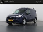 Ford Transit Connect 1.0 ECOBOOST | BENZINE | L2 | TREND | B, Voorwielaandrijving, Gebruikt, 1535 kg, Blauw