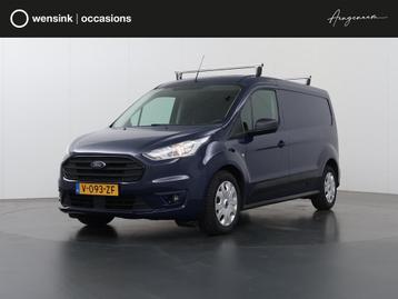 Ford Transit Connect 1.0 ECOBOOST | BENZINE | L2 | TREND | B beschikbaar voor biedingen