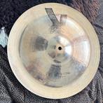 China Cymbal Collection – Zildjian, Sabian, Wuhan & More , USA, Drums of Percussie, Ophalen of Verzenden, Zo goed als nieuw