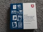 Acht Filosofische Miniaturen - Herman Philipse CD Box, Ophalen of Verzenden, Zo goed als nieuw, Boxset