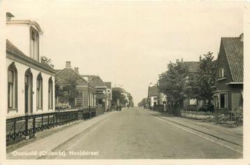 (701-350-015) Oostwold Oldambt Hoofdstraat beschikbaar voor biedingen