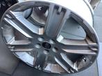 Velgen 19 inch, Auto-onderdelen, Banden en Velgen, Gebruikt, Velg(en), 235 mm, Zomerbanden
