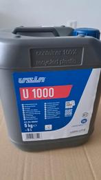 antislip luzin U1000 (ruim 4 liter), Ophalen of Verzenden, Nieuw