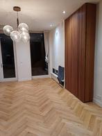 Visgraat tapisvloer 6,2 mm eiken exquisit aanbieding!!, Ophalen of Verzenden, Nieuw, 75 m² of meer, Parket