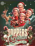 Kaarten voor Toppers kerst 23 december 2025, Tickets en Kaartjes, Evenementen en Festivals, Twee personen