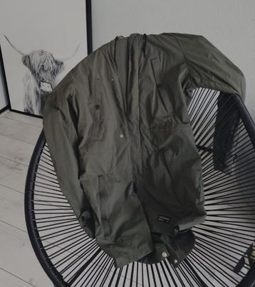 Nike windparka football mt S. beschikbaar voor biedingen