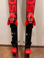 Atomic Redster G9 GS 138cm Slalom Ski FIS, Ophalen, Gebruikt, 100 tot 140 cm, Carve