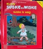 Klein Suske en Wiske voorlees boek avi 1, Eén stripboek, Ophalen of Verzenden, Zo goed als nieuw