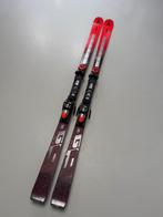 ATOMIC REDSTER REVOSHOCK G9 + X12 model 24/25 lengte 182c, Altenmarkt, 160 tot 180 cm, Gebruikt, Info@baumsport.nl