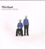 Mint Royale : " dancehall places " 3 x 12 inch - 2002, Cd's en Dvd's, Vinyl | Dance en House, Gebruikt, Ophalen of Verzenden, Techno of Trance