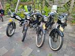 Collectie Berini bromfietsen, Fietsen en Brommers, Brommers | Oldtimers, Ophalen, Overige merken