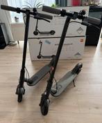 Xiaomi 1S scooter 2 stuks, Fietsen en Brommers, Steps, Ophalen, Zo goed als nieuw, Elektrische step (E-scooter)