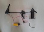 Aquaparx elektrische buitenboordmotor 12v, Watersport en Boten, Ophalen, Zo goed als nieuw, Motor en Techniek, Zeilboot of Motorboot