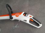 STIHL accu kantenmaaier., Ophalen, Zo goed als nieuw