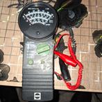 Vintage Optilux Motor Tester, Ophalen of Verzenden