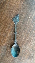 Theelepeltje Efteling 2, Verzamelen, Efteling, Verzenden, Gebruikt