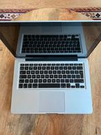 MacBook Pro 2013, Computers en Software, Apple Macbooks, MacBook Pro, Gebruikt, Qwerty, 13 inch