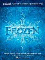 Frozen - Easy Guitar Songbook: Music from the Motion Picture, Gitaar, Overige genres, Ophalen of Verzenden, Zo goed als nieuw