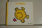 M. Bing / Roger Hargreaves Frans, Ophalen of Verzenden, Zo goed als nieuw, Fictie algemeen