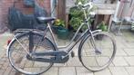 Sparta damesfiets, Fietsen en Brommers, Fietsen | Dames | Damesfietsen, 56 cm of meer, Ophalen, Gebruikt, Sparta