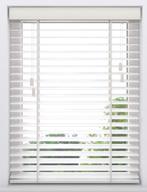 shutters wit € 45 per twee, Ophalen, 100 tot 150 cm, Wit, Zo goed als nieuw
