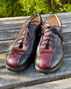 Finn Comfort veterschoenen maat 39.5 (6.5), Finn Comfort, Zwart, Wandelschoenen, Ophalen of Verzenden