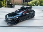 Audi RS6 ABT Avant C7 Asia Edition GT830  | GTSpirit 1:18, Hobby en Vrije tijd, Modelauto's | 1:18, Ophalen of Verzenden, Zo goed als nieuw