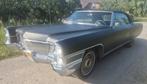 Cadillac eldorado 1965 cabriolet., Auto's, Oldtimers, Achterwielaandrijving, Zwart, Cabriolet, Zwart