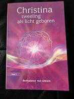 Christina von Dreien nieuw, Boeken, Achtergrond en Informatie, Spiritualiteit algemeen, Nieuw, Ophalen of Verzenden