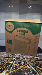 LIV Laguna Duo Waterreservoir Toilet (Duoblok), Ophalen of Verzenden, Nieuw, Toilet