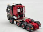 IMC MERCEDES BENZ AROCS 8x4 MAMMOET, Hobby en Vrije tijd, Modelauto's | 1:50, Overige merken, HGL74-@hotmail.com, Houten, Nieuw