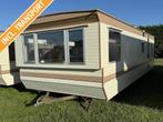 Keurige Sunseeker Mallorca 900 x 307 cm Rondom dubbelglas!