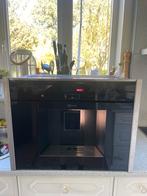 NEFF C17KS61N0 inbouw koffiemachine, Witgoed en Apparatuur, Koffiezetapparaten, Gebruikt, 10 kopjes of meer, Ophalen of Verzenden