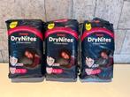 Huggies DryNites Pyjama Pants Age 8 - 13 / 30 - 48 KG meisje, Ophalen of Verzenden, Nieuw