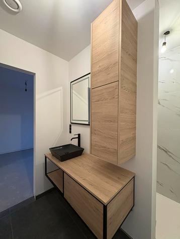 Moderne Badkamermeubel Set beschikbaar voor biedingen