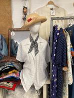 Vintage kleding, schoenen, tasjes / & Brocante, Vintage, Ophalen of Verzenden, Gedragen