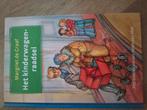 Margriet de Graaf - Het kinderwagenraadsel, Ophalen of Verzenden, Zo goed als nieuw, Margriet de Graaf