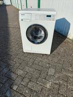 Miele wasmachine 8kg 1600 RPM A+++ klasse zo goed als nieuw., Ophalen, 6 tot 8 kg, Voorlader, 85 tot 90 cm