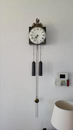 Wandklok, Antiek en Kunst, Ophalen