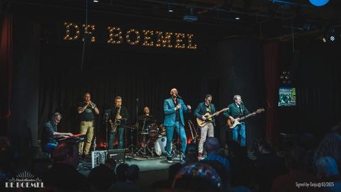 De Dijk Tribute Band zoekt drummer, Diensten en Vakmensen, Muzikanten, Artiesten en Dj's, Band