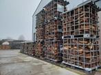 Gekloofd kachelhout, open haardhout, Tuin en Terras, Haardhout, Minder dan 3 m³, Ophalen