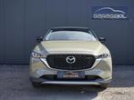 Mazda CX-5 2.0 SkyActiv-G 165 Newground Dealeronderh / Head-, Voorwielaandrijving, 1998 cc, 15 km/l, Bedrijf