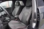 Volkswagen T-ROC 1.5 TSI DSG R-LIne /Panodak /Topsportstoele, Automaat, Bedrijf, SUV of Terreinwagen, Zilver of Grijs