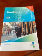 2023 beveiliger 2 leerboek, Boeken, Ophalen of Verzenden, Zo goed als nieuw, Overige niveaus, Nederlands