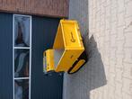Lumag mini rupsdumper, Ophalen of Verzenden